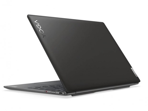 レノボ、MIL耐久仕様の13.3型ウルトラスリムノート「Yoga Slim 770i Carbon」