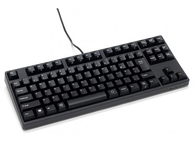CHERRY MXスイッチ搭載のメカニカルキーボード最新作、FILCO「Majestouch３」計16種9月発売
