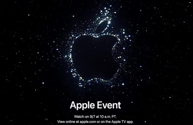 iPhone 14が登場する？Apple新製品発表イベント「Far Out.」が日本時間9月8日2時に開催