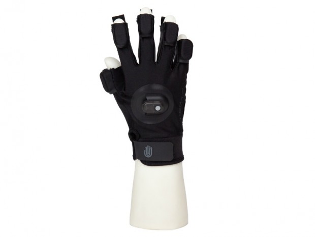センサー精度が向上したVRインタラクティブグローブ、NOITOM「Hi5 2.0 VR Gloves」