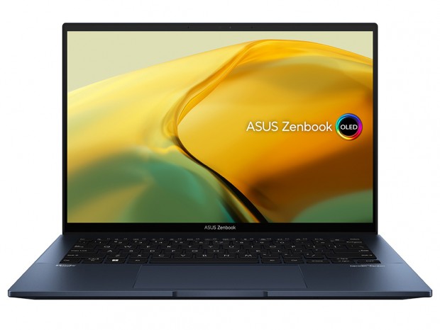 14型有機ELディスプレイ搭載モバイルノート「ASUS Zenbook 14 OLED UX3402ZA」販売スタート