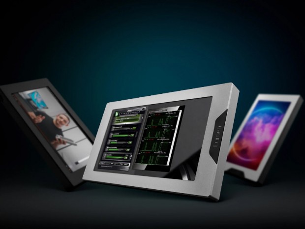 ケース内に搭載できる7型液晶、EKWB「EK-Quantum Lumen 7″ LCD」シリーズ