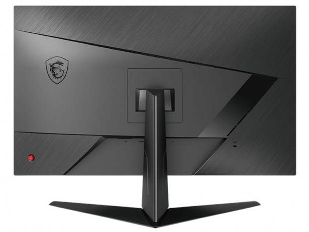 リフレッシュレート170Hz/応答速度1msの27型ゲーミング液晶ディスプレイ、MSI「G2722」発売