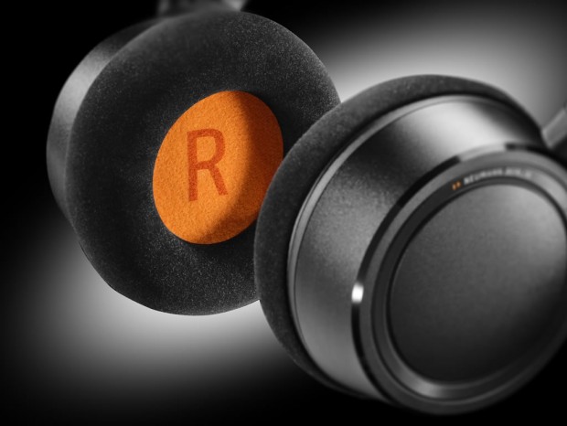 ゼンハイザー、密閉型スタジオリファレンスヘッドホン「NEUMANN NDH 20 Black Edition」数量限定発売