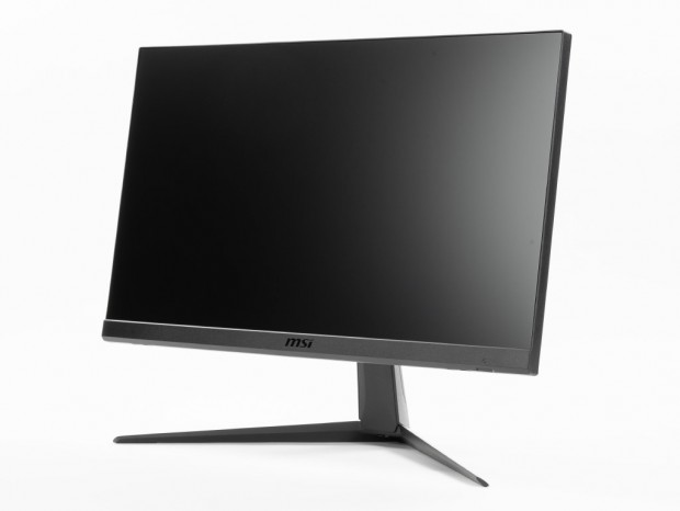 性能も価格もこだわりたい!170Hz駆動の23.8型ゲーミング液晶、MSI「G2412」を試す - エルミタージュ秋葉原 性能も価格もこだわりたい!170Hz駆動の23.8型ゲーミング液晶、MSI「G2412」を試す - エルミタージュ秋葉原