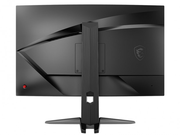 リフレッシュレート170Hzの湾曲27型フルHD液晶、MSI「G27C6P E2」9月