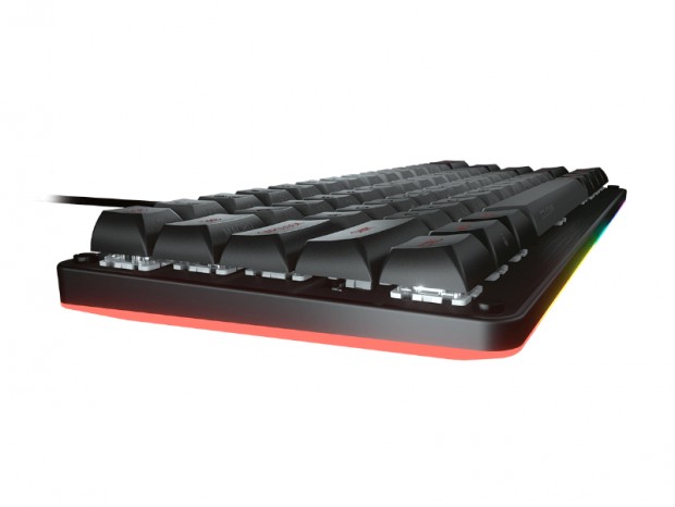 DSAキーキャップ採用の60％ゲーミングキーボード、COUGAR「Puri Mini」 - エルミタージュ秋葉原