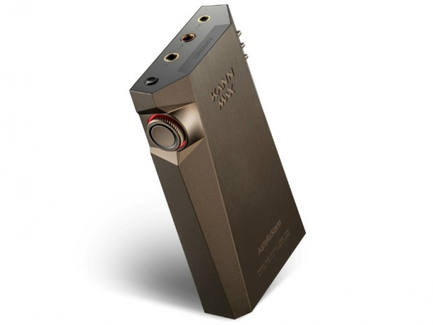 Astell&Kern、超高出力なポータブルオーディオ「KANN MAX」に限定カラー追加