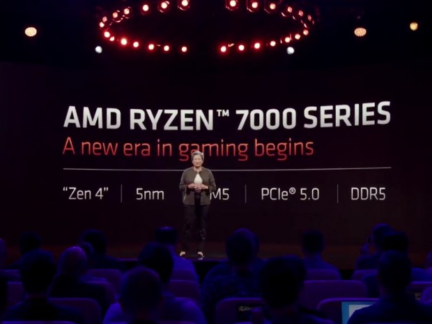 AMD、16コアCPU「Ryzen 9 7950X」などRyzen 7000シリーズの価格と発売日が明らかに