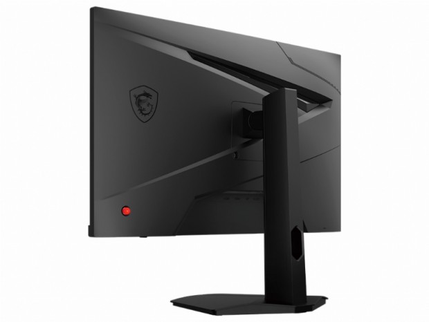 Rapid IPS採用の24.5型フルHDゲーミング液晶、MSI「G244F」