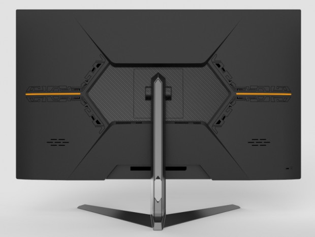 IRIE、リフレッシュレート144Hzの32型4Kゲーミング液晶を税込99,000円で発売