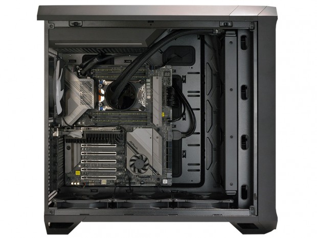 サイコム最高峰のワークステーション「Lepton WS3900WRX80A」販売開始