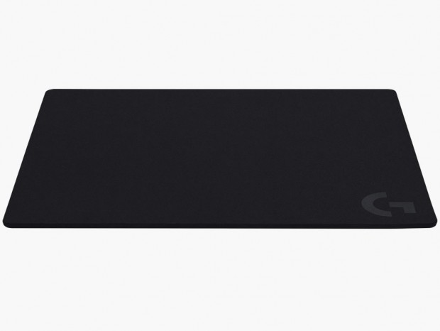 用途別に3種類を用意したゲーミングマウスパッド、ロジクール「G240f/G440f/G740」