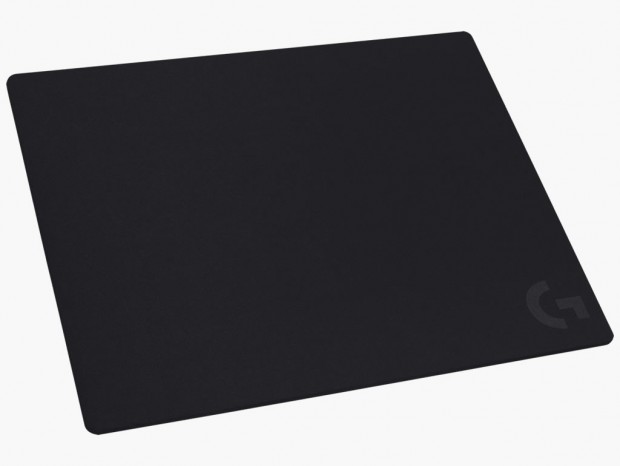 用途別に3種類を用意したゲーミングマウスパッド、ロジクール「G240f/G440f/G740」