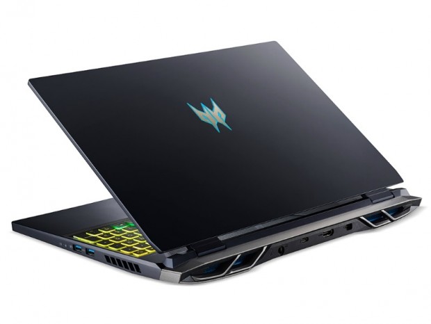 Acer、GeForce RTX 3080搭載のWQHDモデルなどゲーミングノートPC計4機種