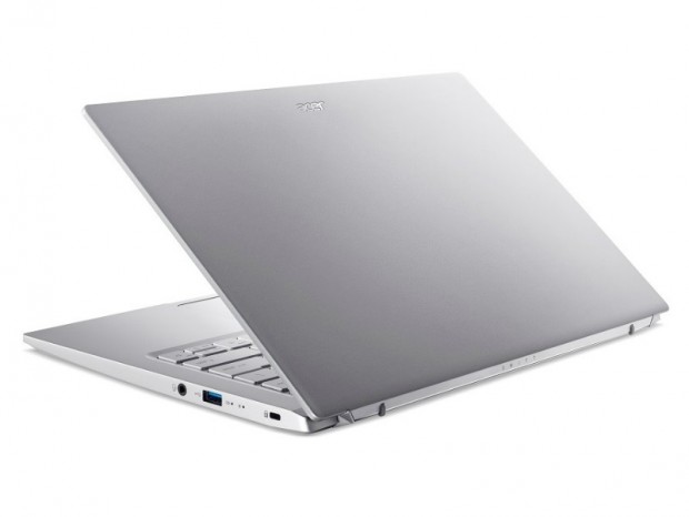 Acer、重量約1,240gの14型モバイルノートPCなど2シリーズ計4機種発売