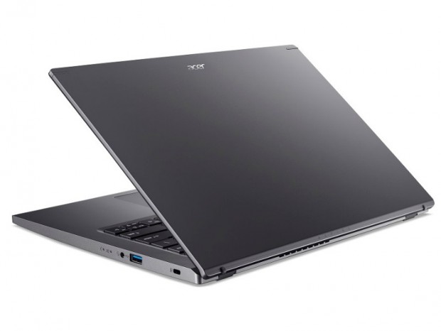第12世代Intel Core採用の14型フルHDノートPC、Acer「Asprie 5」シリーズ