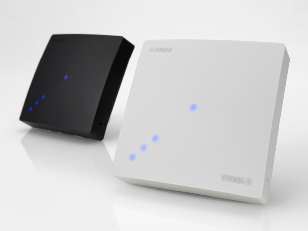 2.5ギガビットLAN対応のWi-Fi 6無線LANアクセスポイント、ヤマハ「WLX222」