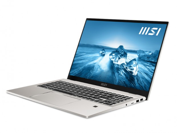 DisplayHDR 1000対応のビジネス&クリエイター向け16型WQXGAノートPCがMSIから