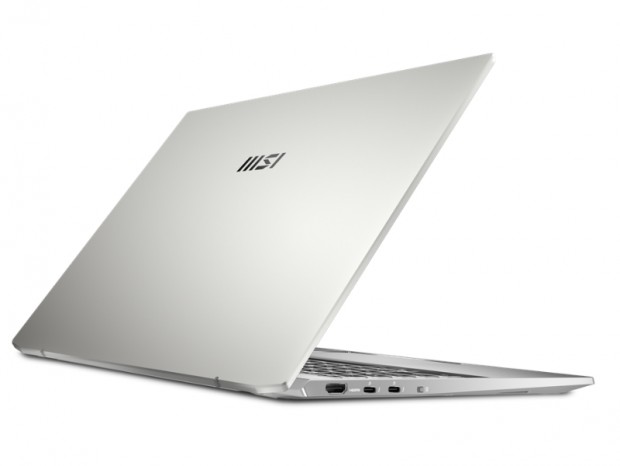 DisplayHDR 1000対応のビジネス&クリエイター向け16型WQXGAノートPCがMSIから