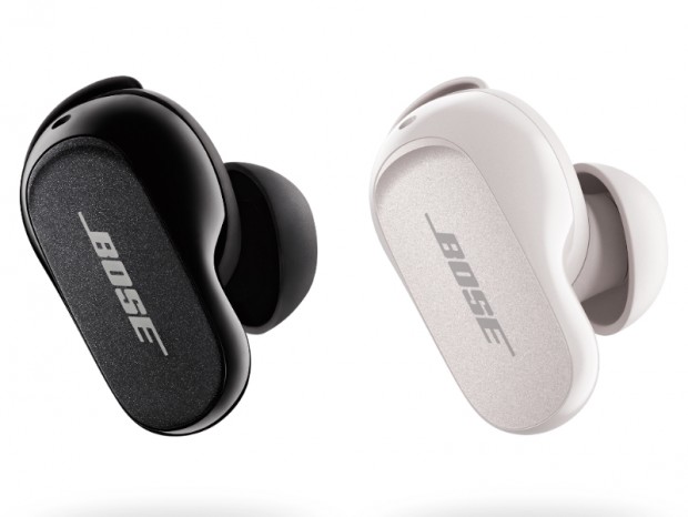耳に合わせてサウンドを自動調整する完全ワイヤレスイヤホン「Bose QuietComfort Earbuds II」