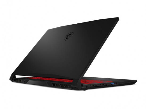 144Hz対応の15.6型ゲーミングノートPC、MSI「Katana GF66 11U」シリーズ計2機種