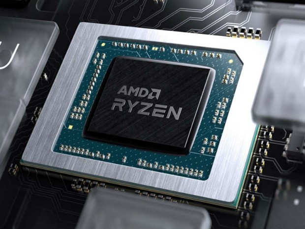 AMD、2023年以降に登場するモバイルCPUの新命名システムを発表