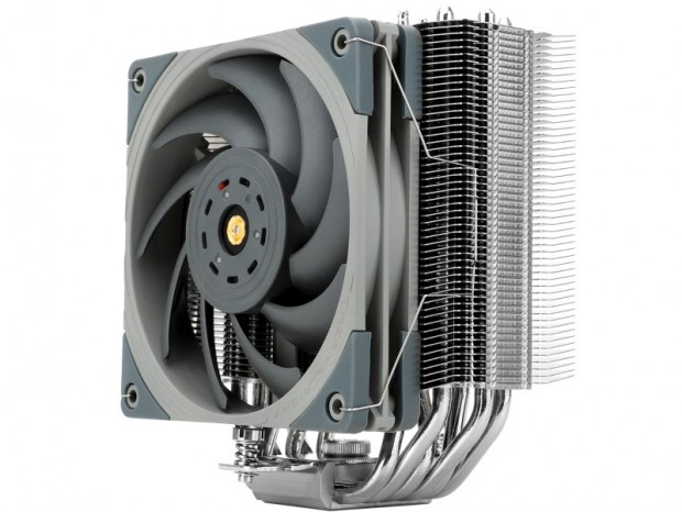 Intel Core i512400+Thermalright CPUクーラー！ 【公式通販】