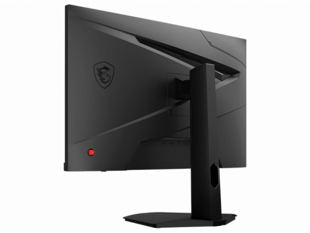 RAPID IPSパネル採用の23.8型フルHDゲーミング液晶、MSI「G244F」発売