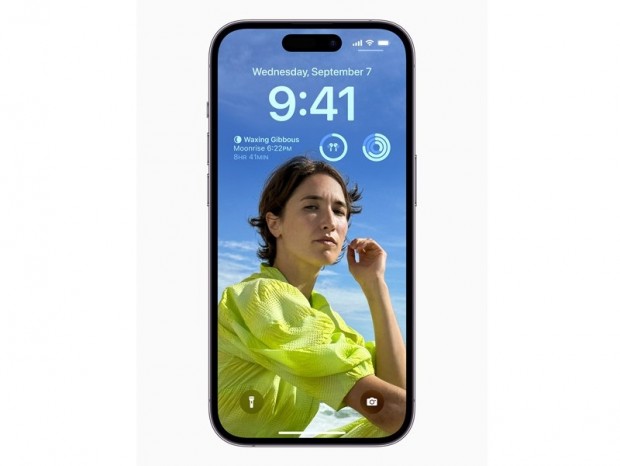 Apple、最新OS「iOS 16」を提供開始。ロック画面に過去最大のアップデート