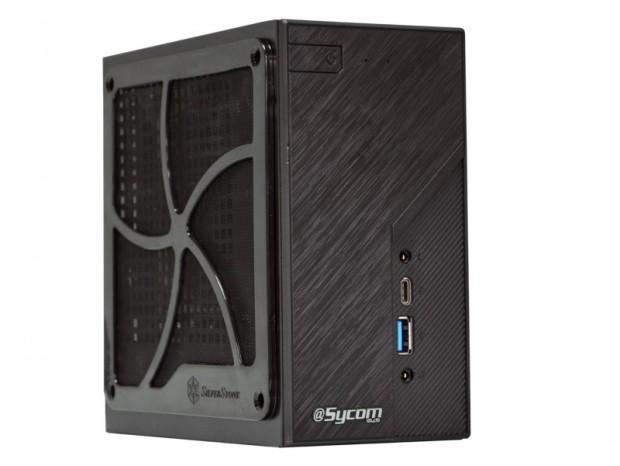 サイコム、DeskMini B660ベースの超小型デスクトップPC「Radiant SPX3100B660」発売