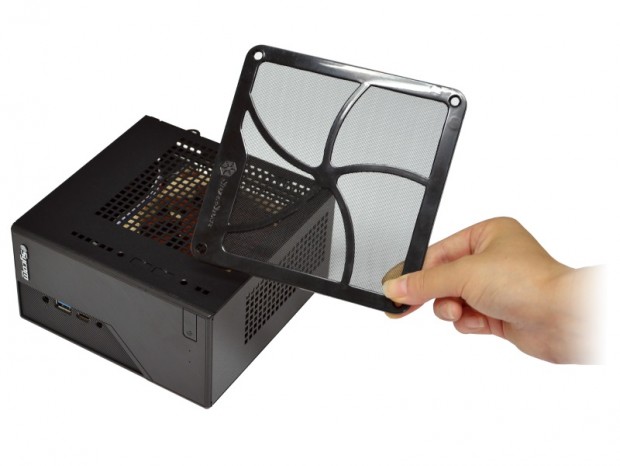 サイコム、DeskMini B660ベースの超小型デスクトップPC「Radiant SPX3100B660」発売
