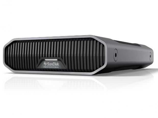 アイ・オー・データ、最大容量22TBのMac向け外付けHDD「G-DRIVE（2022）」取り扱い開始
