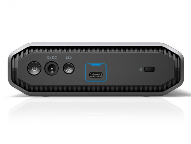 アイ・オー・データ、最大容量22TBのMac向け外付けHDD「G-DRIVE（2022）」取り扱い開始