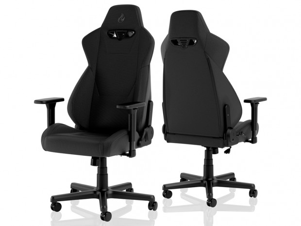 強度とサイズを日本向けに仕上げたゲーミングチェア、Nitro Concepts「S300 PRO」