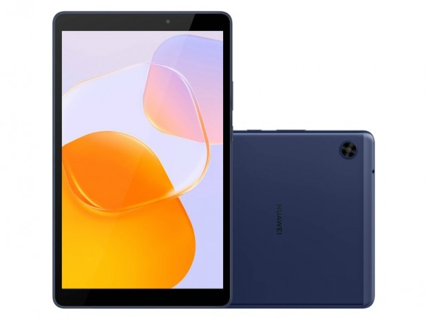 LTEモデルもラインナップする軽量8型タブレット「HUAWEI MatePad T8