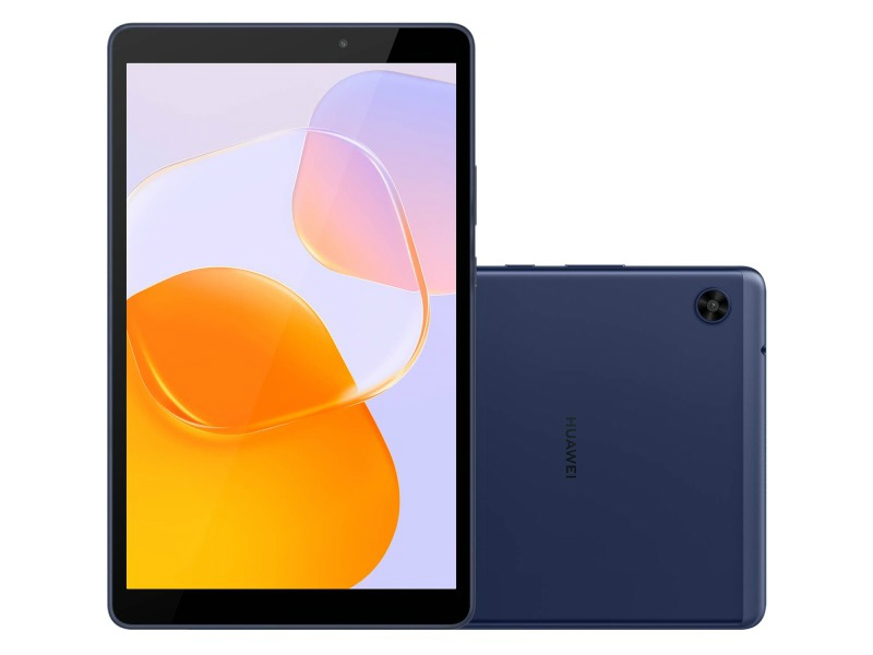 LTEモデルもラインナップする軽量8型タブレット「HUAWEI MatePad T8