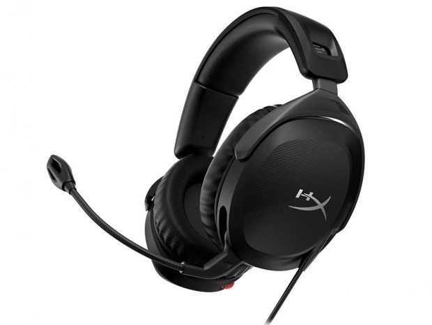 HyperX、DTS Headphone:X対応の有線ゲーミングヘッドセット「Cloud Stinger 2」発売