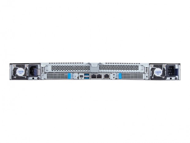 最大256コア対応のデュアルソケットArmサーバーがGIGABYTEから