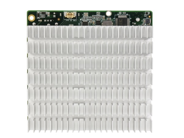 約90mm角のElkhart Lake搭載超小型SBC、AAEON「UP Squared V2」
