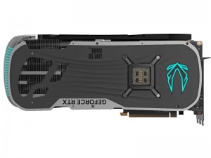 ZOTAC、新型3連ファンクーラー「IceStorm 3.0」搭載のGeForce RTX 4090