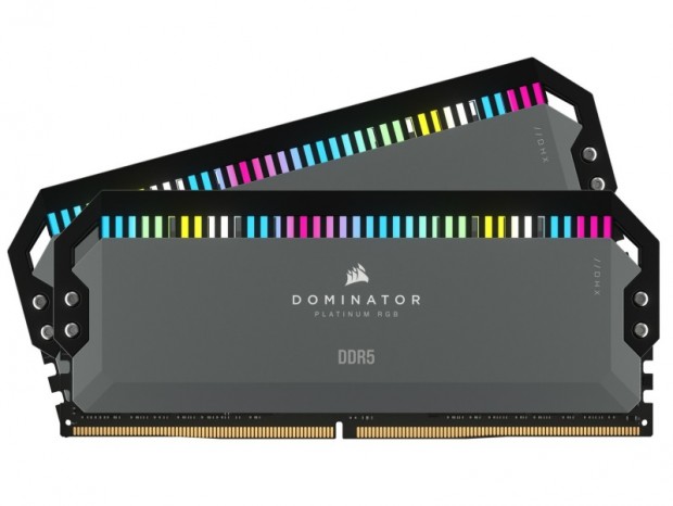 CORSAIR、AMD EXPO Technology対応のDDR5メモリ3シリーズ計12モデル発売