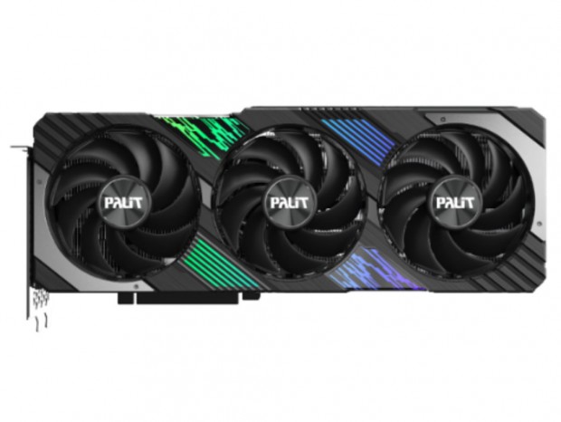 Palit、Ada Lovelaceアーキテクチャ採用GeForce RTX 40シリーズは計12モデル展開