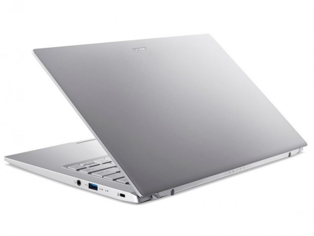 Acer、タッチパネル採用の薄型・軽量14型モバイルノートPC「Swift 3」シリーズ