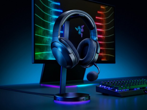 進化したゲーミングヘッドセット、「Razer Barracuda X (with Bluetooth)」「Razer BlackShark V2 X USB」発売