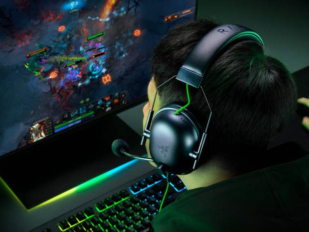 進化したゲーミングヘッドセット、「Razer Barracuda X (with Bluetooth)」「Razer BlackShark V2 X USB」発売