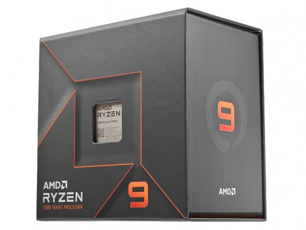 前世代やライバルを圧倒するZen 4採用のAMD最新CPU「Ryzen 7000