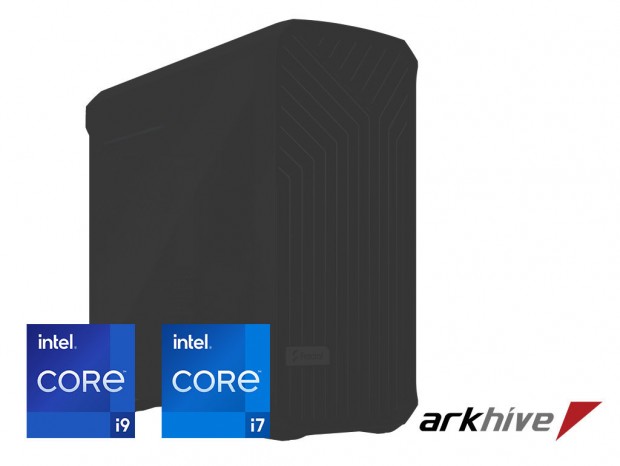 arkhive、第13世代Intel Core i9/i7搭載+Z790チップマザーボード採用PCを10月下旬発売