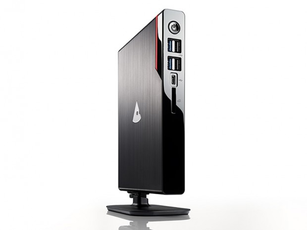 Ryzen 5 5500U搭載の小型PC、マウスコンピューター「mouse CT6-L」発売 