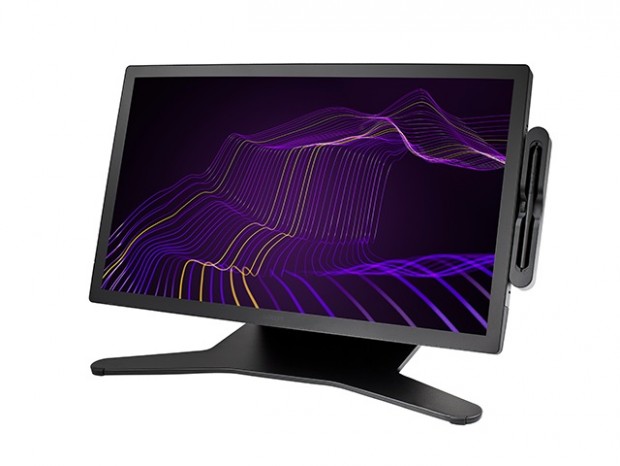 リフレッシュレート120Hzのプロ向け27型4K液晶ペンタブレット「Wacom Cintiq Pro 27」